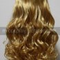 Ragnarok Online Cosplay wig