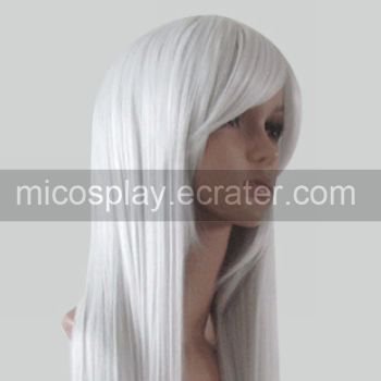 Rozen Maiden Suigintou 100cm wigs
