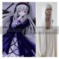 Rozen Maiden Suigintou 100cm wigs