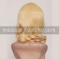 cosplay Hinaichigo curly wig from Rozen Maiden