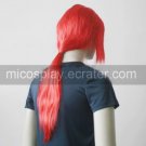 Rurouni Kenshin Himura Cosplay Wig