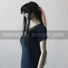 Rurouni Kenshin Kamiya Kaoru Cosplay Wig