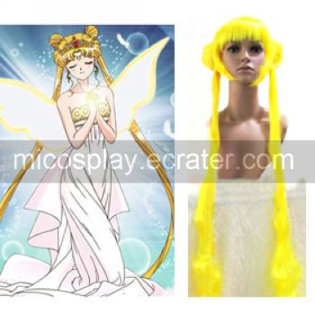 Cosplay wigs - Tsukino Usagi  wigs  from Sailor Moon