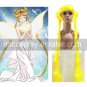 Cosplay wigs - Tsukino Usagi  wigs  from Sailor Moon