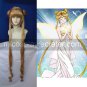 Cosplay wigs - Tsukino Usagi  wigs  gold from Sailor Moon