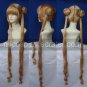 Cosplay wigs - Tsukino Usagi  wigs  gold from Sailor Moon