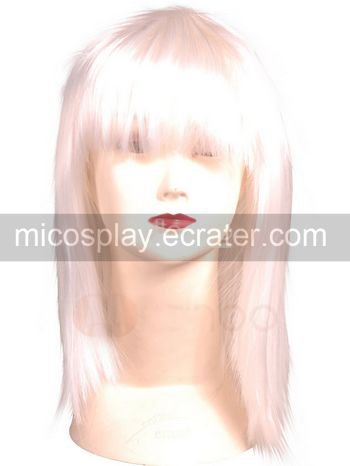 Sailor Moon Character Cosplay Wig