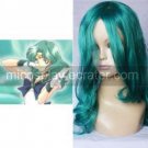 Sailor Moon Sailor Neptune Cosplay wig