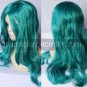 Sailor Moon Sailor Neptune Cosplay wig