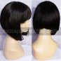 Sailor Moon Sailor Saturn Hotaru Tomoe Cosplay wig