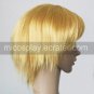 Sailor Moon Sailor Uranus Amara Cosplay Wig