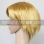 Sailor Moon Sailor Uranus Amara Cosplay Wig