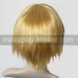 Sailor Moon Sailor Uranus Amara Cosplay Wig