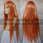Sailor Moon Sailor Venus Minako Aino Cosplay wig