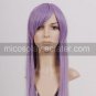 Saint Seiya The Lost Canvas - Myth of Hades Athena Cosplay wig