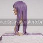 Saint Seiya The Lost Canvas - Myth of Hades Athena Cosplay wig
