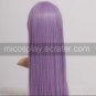 Saint Seiya The Lost Canvas - Myth of Hades Athena Cosplay wig