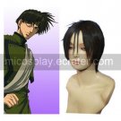 Saiyuki Cho Hakkai Cosplay wig