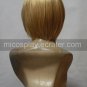 Saiyuki Genjyo Sanzo Cosplay wig
