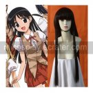 School Rumble Halloween Cosplay wig