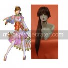 Dynasty Warriors 4 Da Qiao Cosplay wig