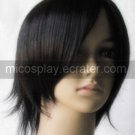 Dynasty Warriors 4 Lu Xun Cosplay wig