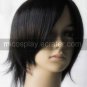 Dynasty Warriors 4 Lu Xun Cosplay wig
