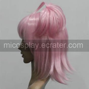 Shugo Chara! Amu Hinamori Cosplay Wig