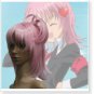 Shugo Chara! Amu Hinamori Cosplay Wig
