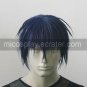 Shugo Chara! Ikuto Tsukiyomi Cosplay Wig
