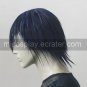 Shugo Chara! Ikuto Tsukiyomi Cosplay Wig