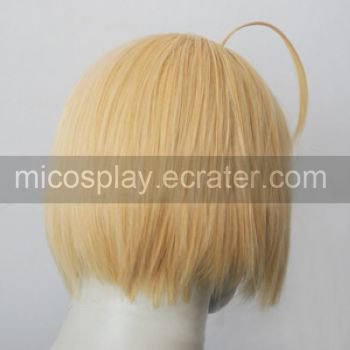 Shugo Chara! Tadase Hotori Cosplay Wig