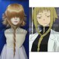SOUL EATER Medusa NO2 Cosplay Wig