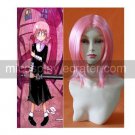 Soul Eater Chrona Cosplay wig