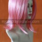 Soul Eater Chrona Cosplay wig