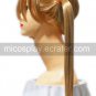 Soul Eater Maka Albarn Cosplay wig