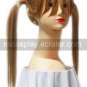 Soul Eater Maka Albarn Cosplay wig