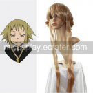 SOUL EATER Medusa Cosplay Wig