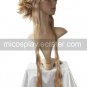 SOUL EATER Medusa Cosplay Wig