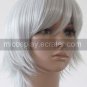 Soul Eater Franken Stein cosplay wig