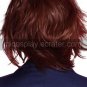 Brown 35cm Starry Sky Tohzuki Suzuya Nylon Cosplay Wig