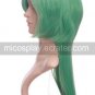 Green 60cm StarryâSky-Hoshizuki KotarÅ Nylon Cosplay Wig