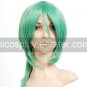 Green 60cm StarryâSky-Hoshizuki KotarÅ Nylon Cosplay Wig