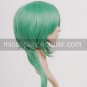 Green 60cm StarryâSky-Hoshizuki KotarÅ Nylon Cosplay Wig