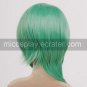 Green 60cm StarryâSky-Hoshizuki KotarÅ Nylon Cosplay Wig