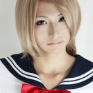 Starry Sky Cosplay wig