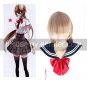Starry Sky Cosplay wig