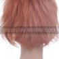 Starry Sky Miyaji Ryunosuke Brown 35cm Anime Nylon Cosplay Wig