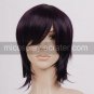 Starry Sky-AzusaKinose 35cm Nylon Cosplay Wig