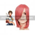 Street Fighter 35cm Cosplay Wig